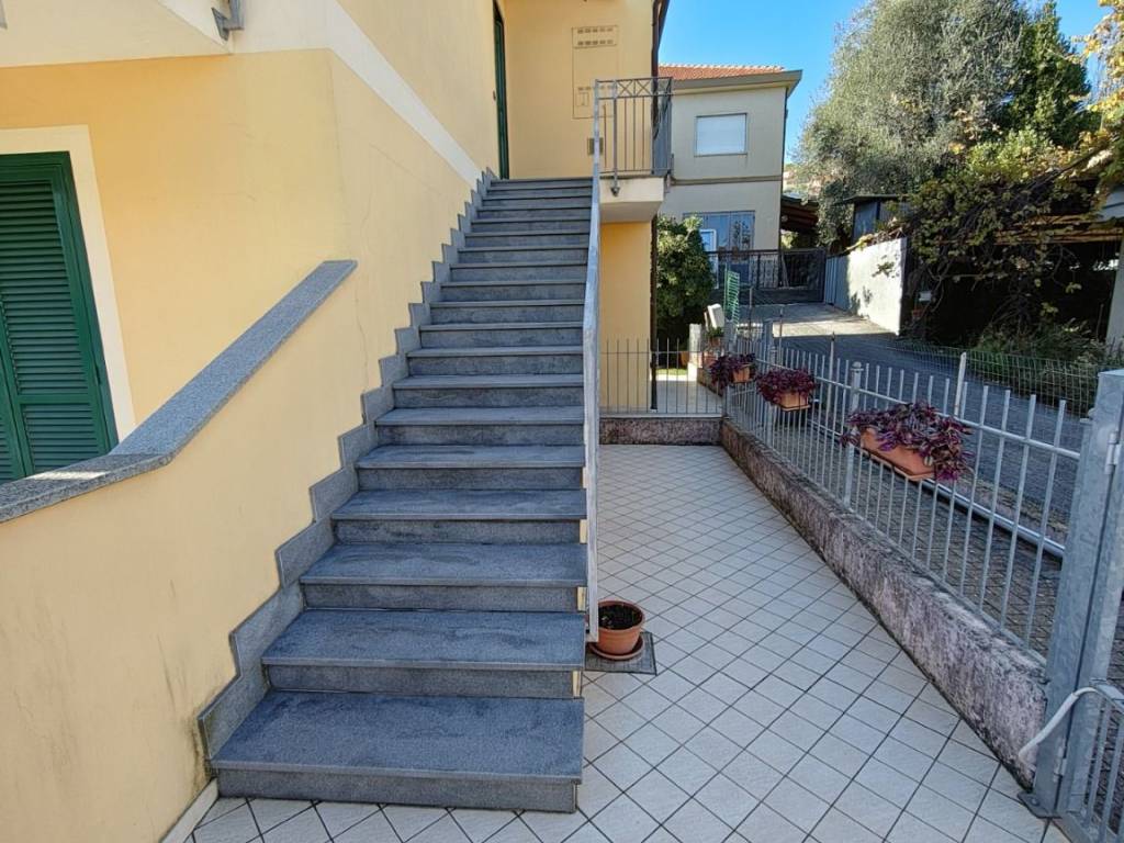 Appartamento a San bartolomeo al mare in CORSO ROMA - Foto 5