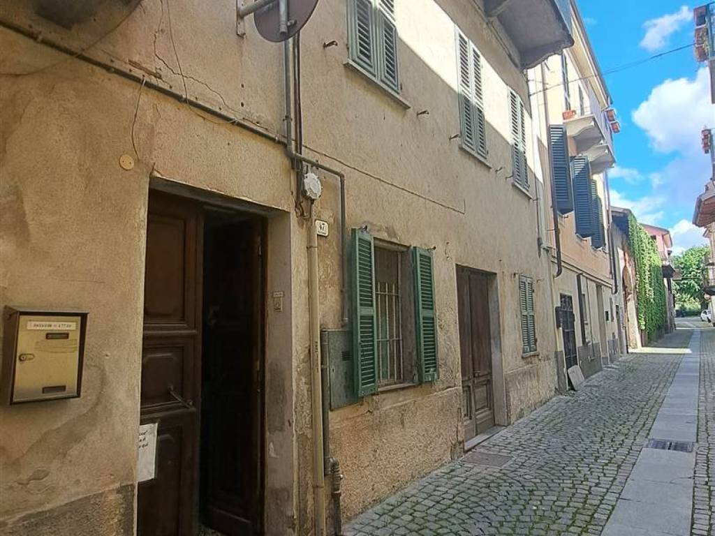 Casa indipendente a Bistagno - Foto 3