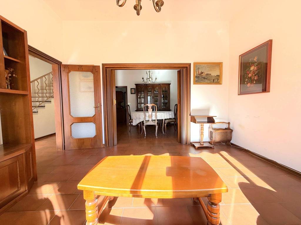 Villa a Treviso in Via Jacopo Bernardi, 10 - Foto 2