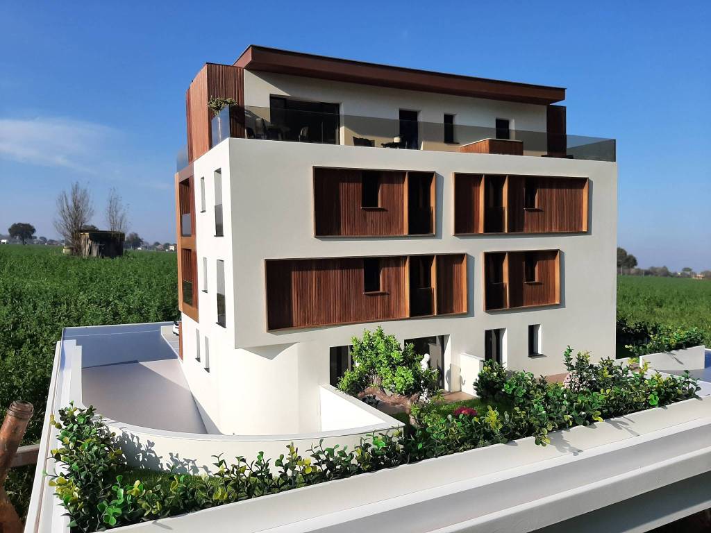 Attico / mansarda a San lazzaro di savena in Via Fornace, 8 - Foto 2