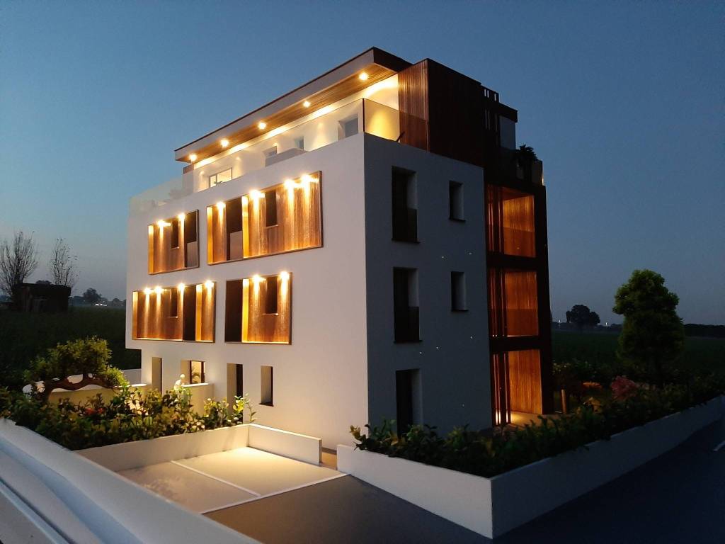 Attico / mansarda a San lazzaro di savena in Via Fornace, 8 - Foto 5