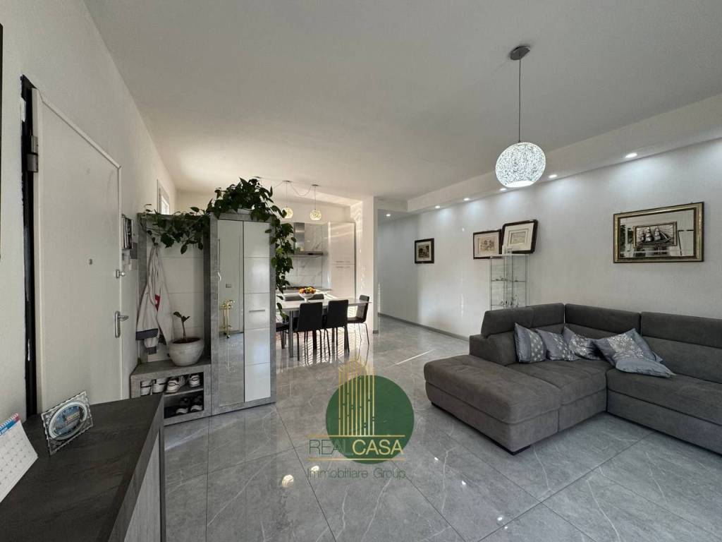 Casa indipendente a Mariano comense in Via Dante Alighieri, 39 - Foto 2