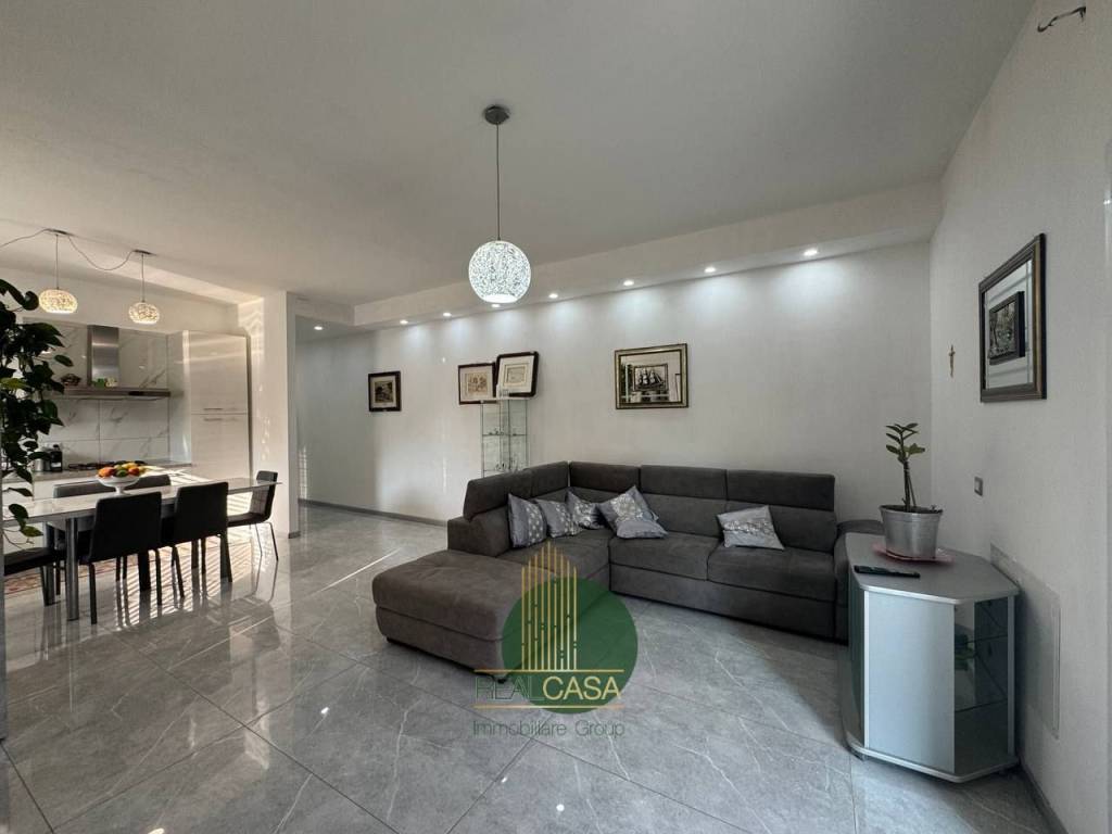 Casa indipendente a Mariano comense in Via Dante Alighieri, 39 - Foto 3