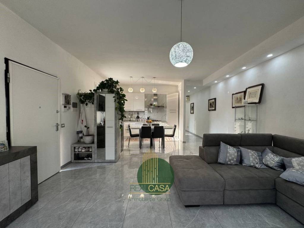 Casa indipendente a Mariano comense in Via Dante Alighieri, 39 - Foto 4