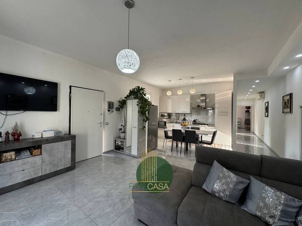 Casa indipendente a Mariano comense in Via Dante Alighieri, 39 - Foto 5