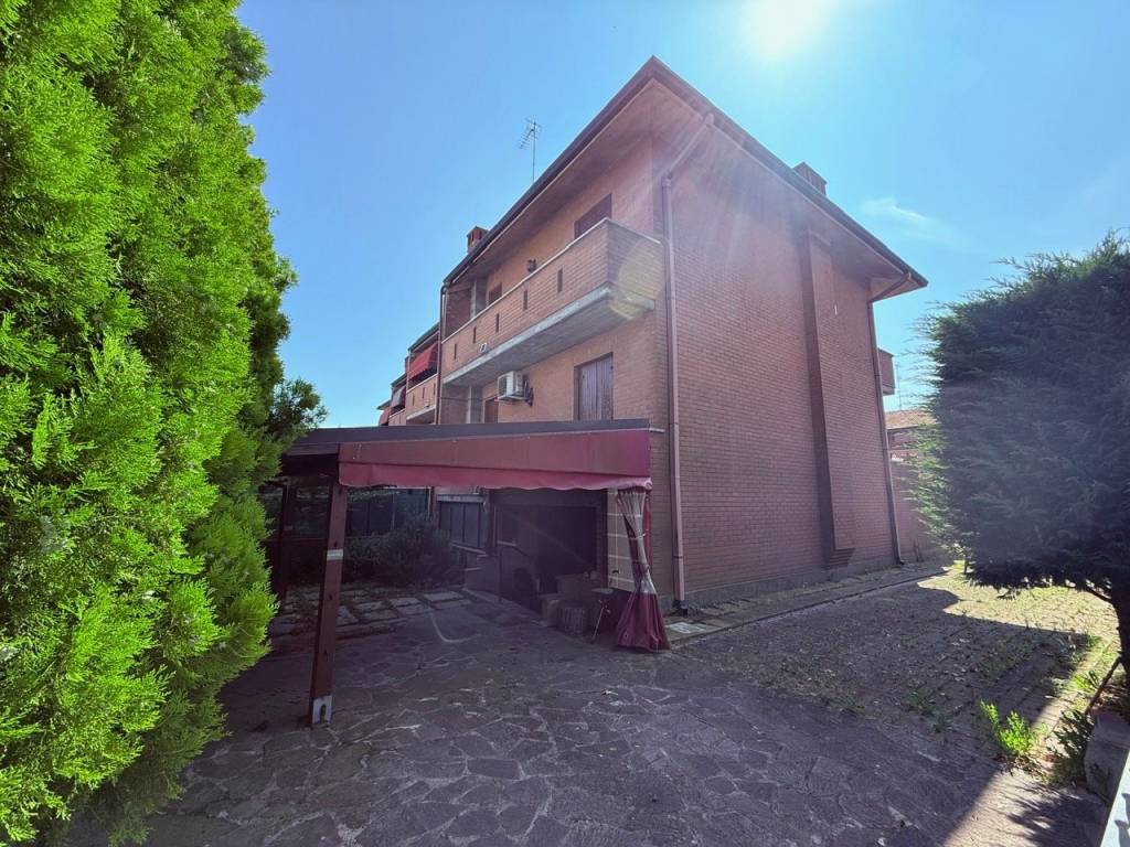 Villetta a schiera a Ferrara - Foto 2
