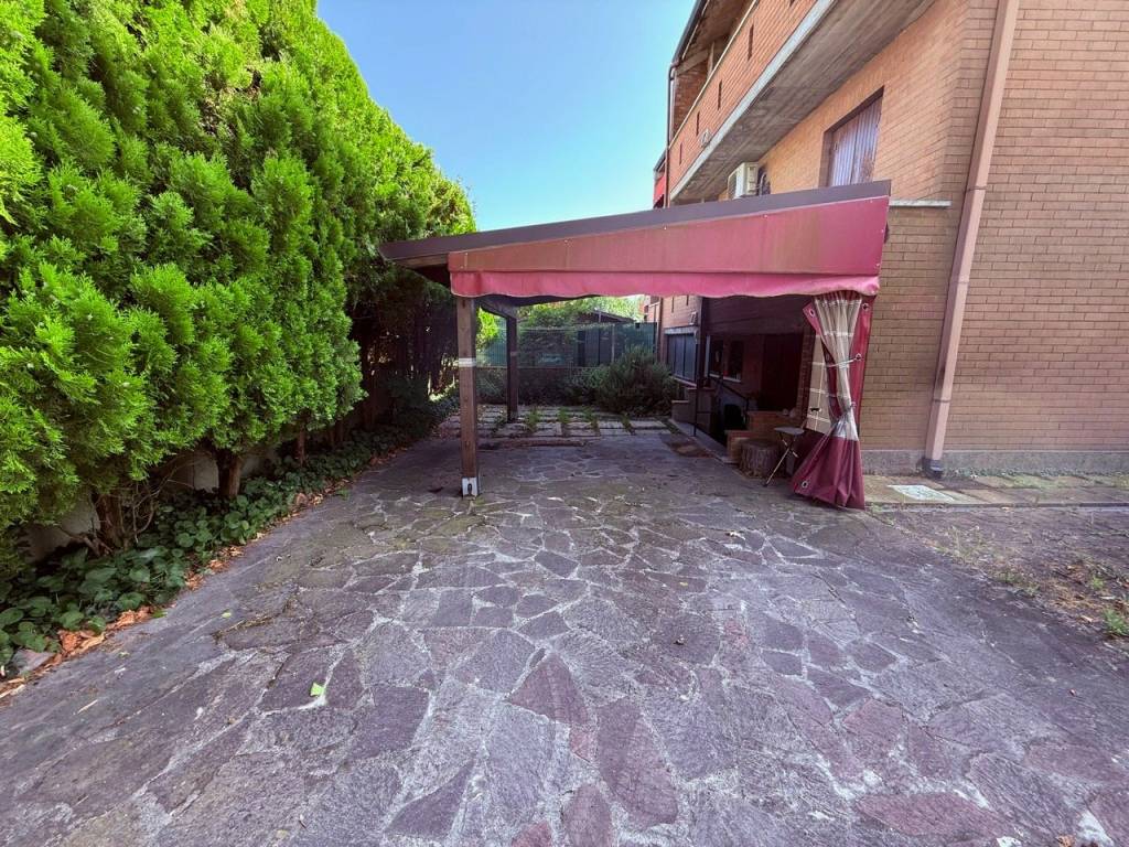 Villetta a schiera a Ferrara - Foto 3