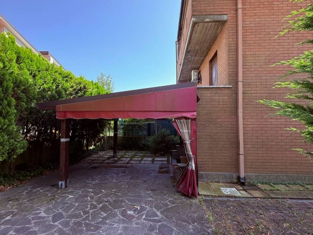 Villetta a schiera a Ferrara - Foto 4