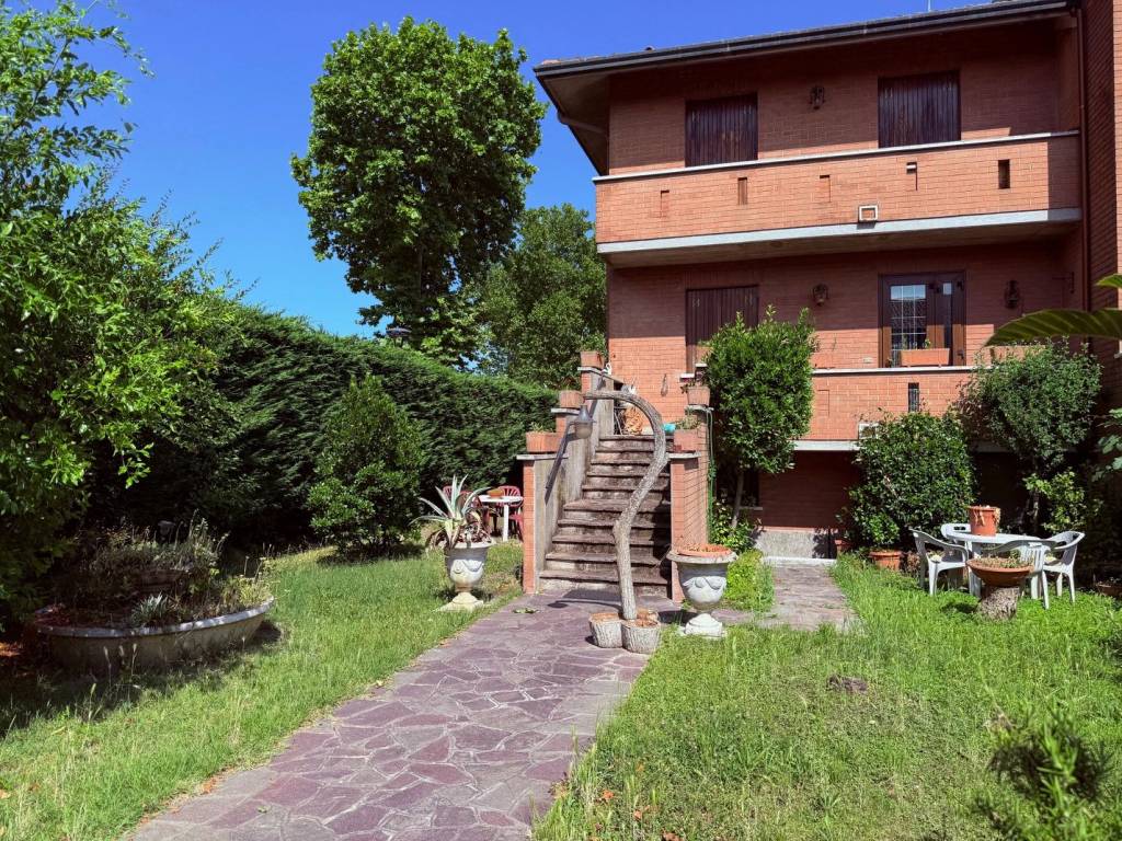 Villetta a schiera a Ferrara - Foto 5