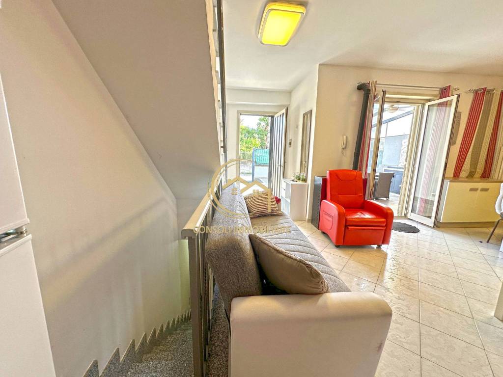 Villetta a schiera a Mascali in Via Carrata - Foto 3