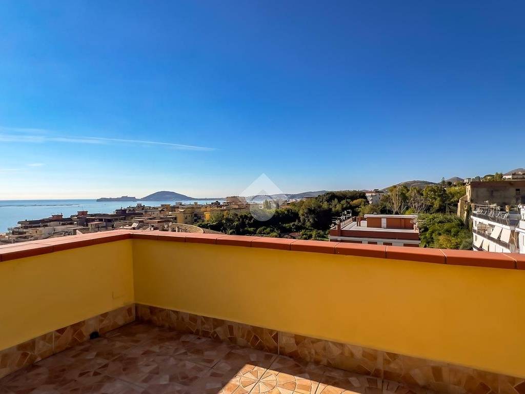 Appartamento a Formia in Via della Torretta, 48 - Foto 2