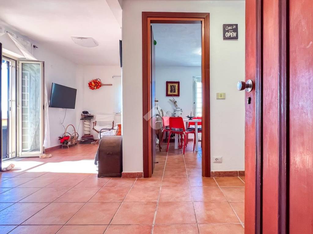 Appartamento a Formia in Via della Torretta, 48 - Foto 5