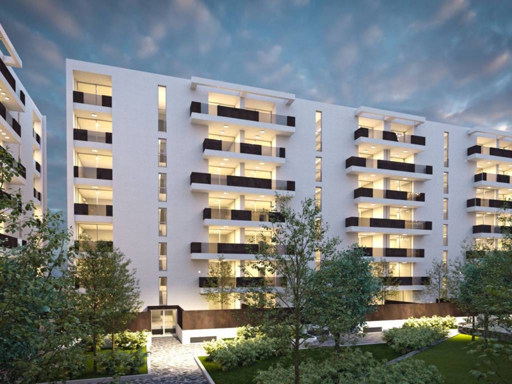 Appartamento a Bologna in Via Umberto Terracini, 28 - Foto 4