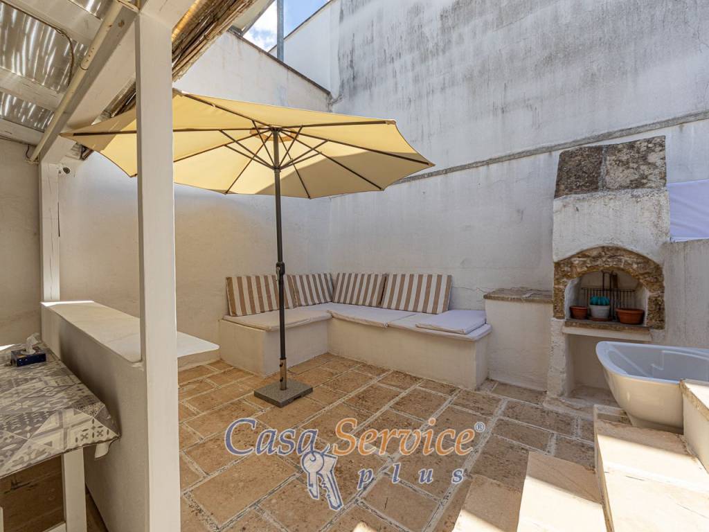 Casa indipendente a Matino in Via Giacomo Puccini - Foto 2