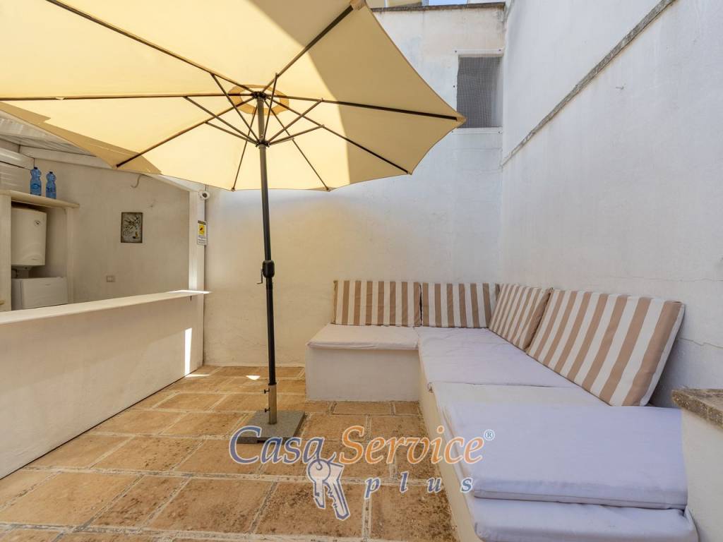 Casa indipendente a Matino in Via Giacomo Puccini - Foto 3