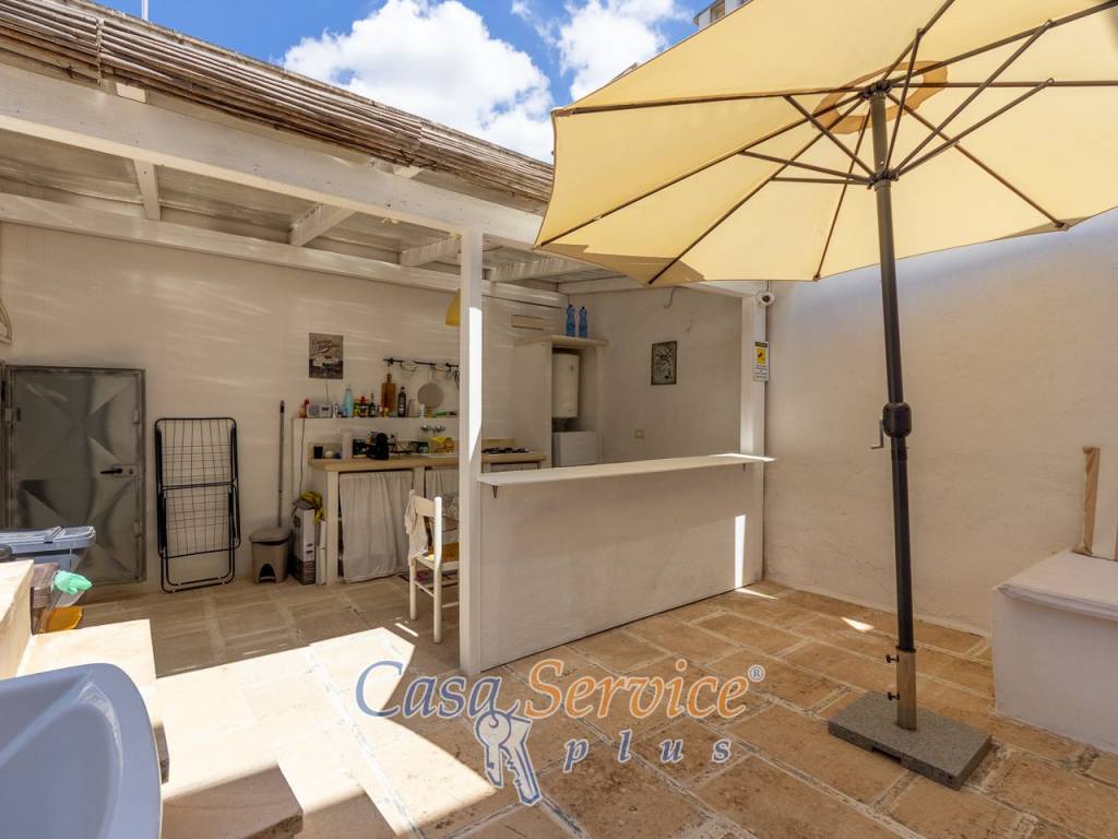 Casa indipendente a Matino in Via Giacomo Puccini - Foto 4