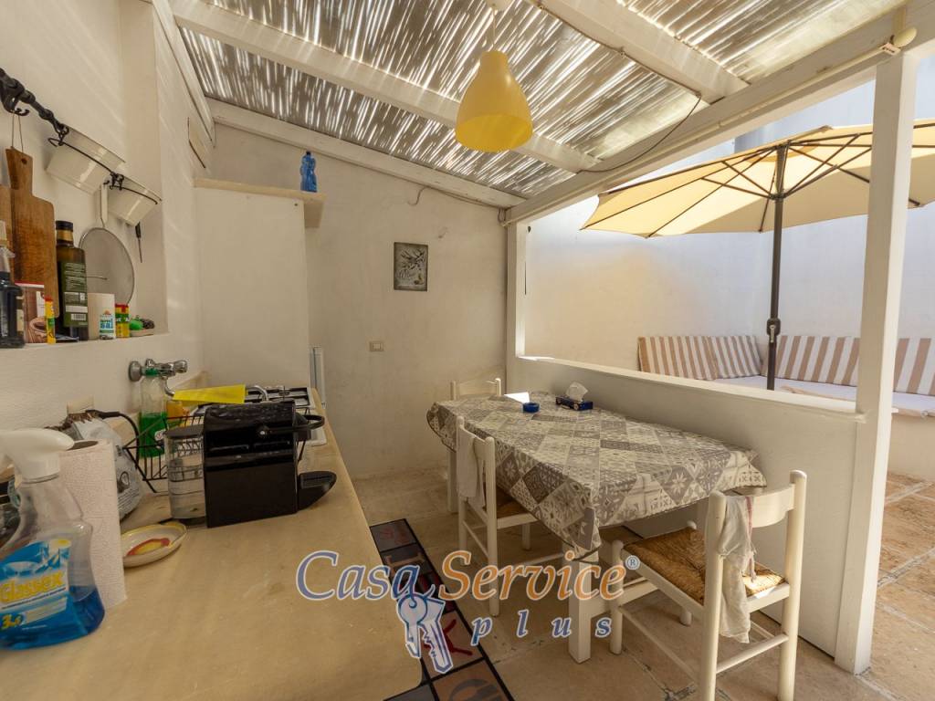 Casa indipendente a Matino in Via Giacomo Puccini - Foto 5