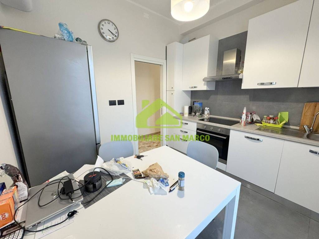 Appartamento a Ferrara in Via Giuseppe Compagnoni, 104 - Foto 2