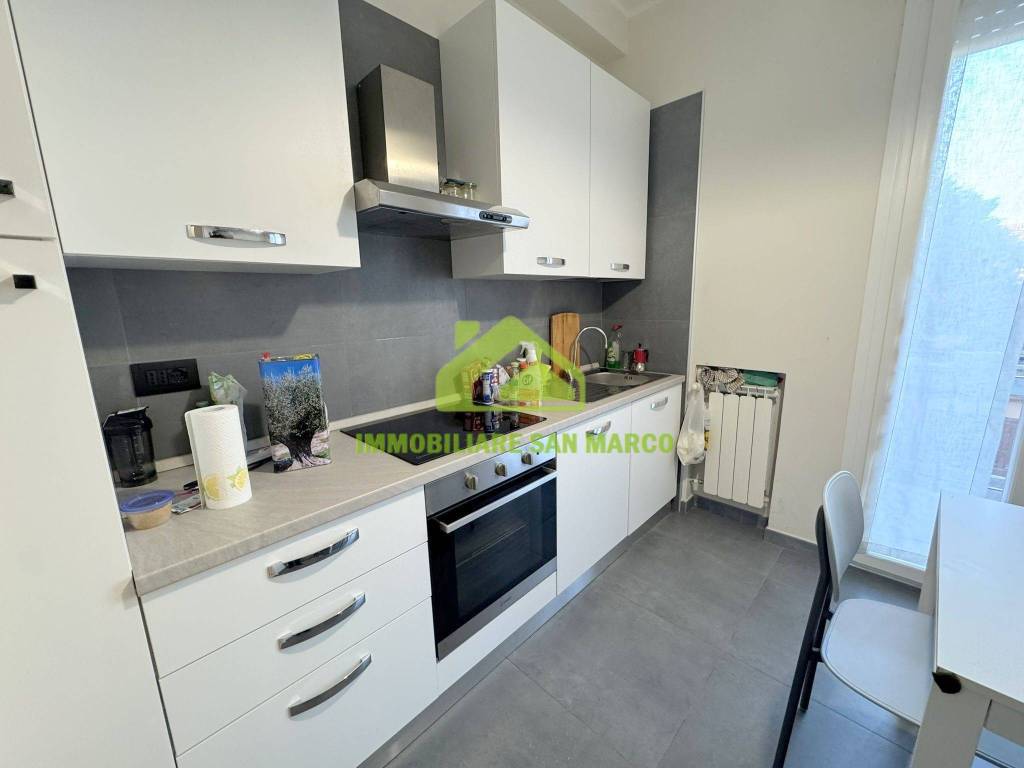 Appartamento a Ferrara in Via Giuseppe Compagnoni, 104 - Foto 4
