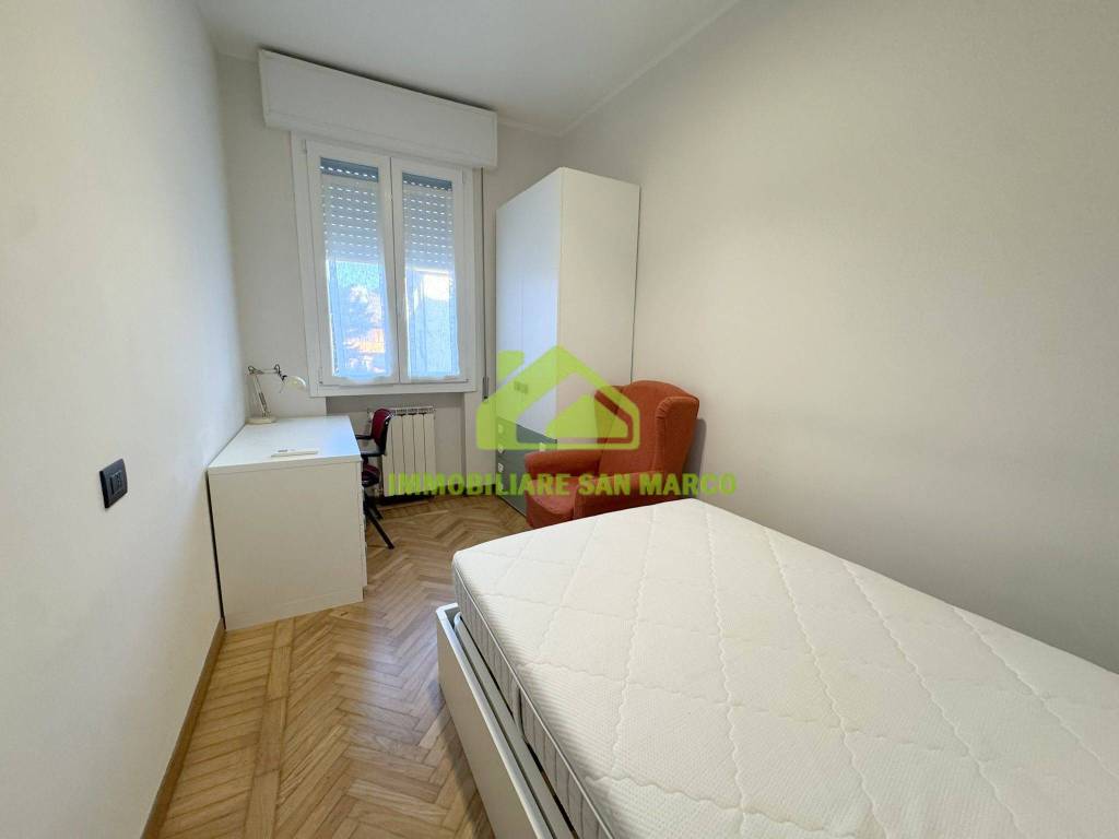 Appartamento a Ferrara in Via Giuseppe Compagnoni, 104 - Foto 5
