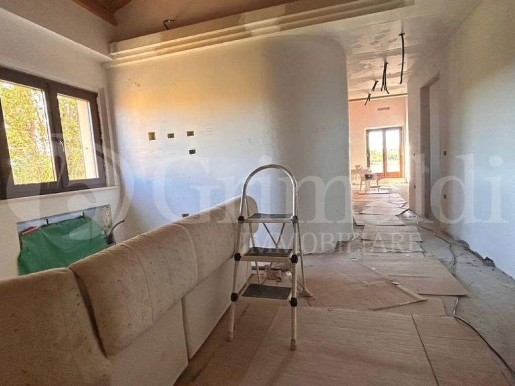 Appartamento a Jesi in VIA RONCAGLIA , 0 - Foto 4