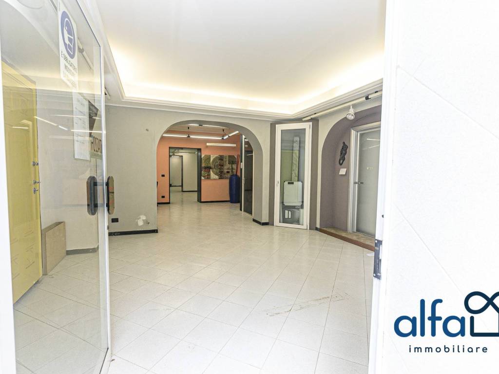 Immobile a Genova in Via Bonifacio, 5 - Foto 2