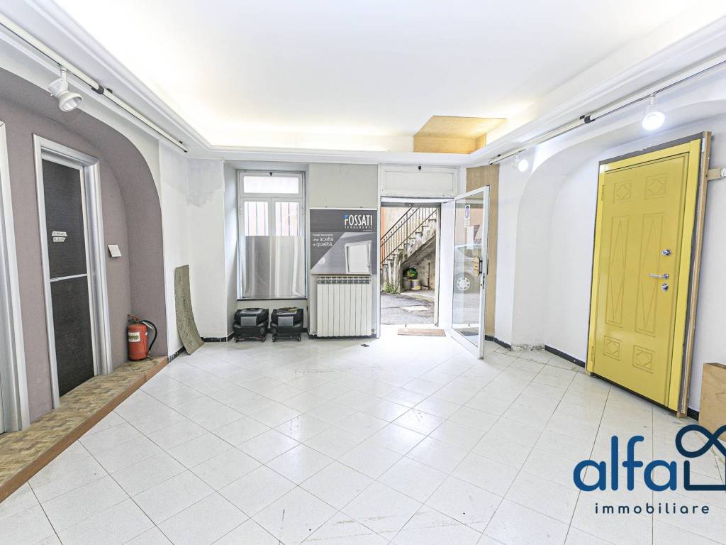 Immobile a Genova in Via Bonifacio, 5 - Foto 4