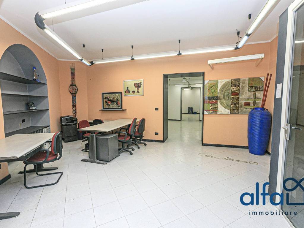 Immobile a Genova in Via Bonifacio, 5 - Foto 5