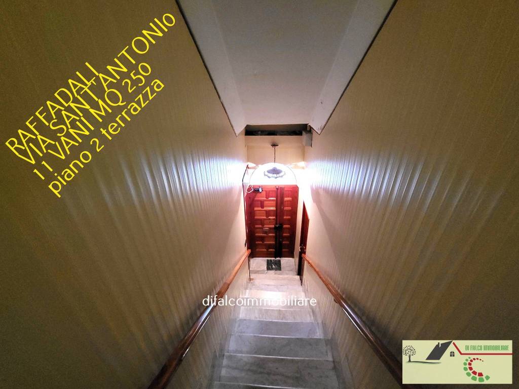 Appartamento a Raffadali in Via Sant'Antonio - Foto 2