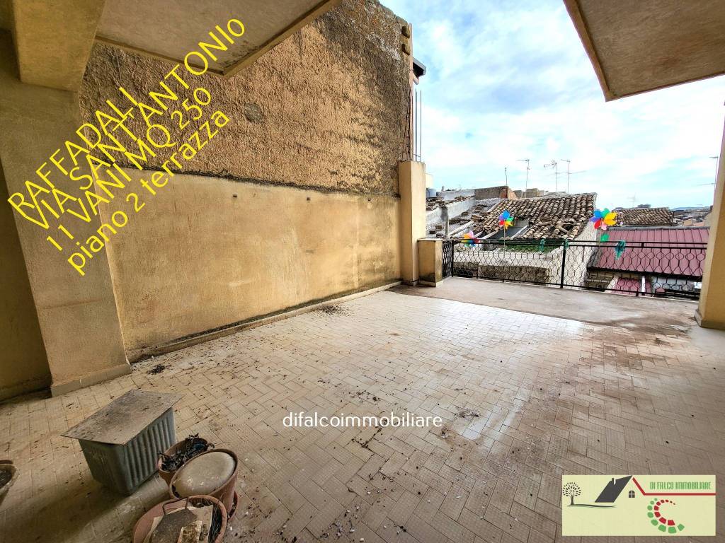 Appartamento a Raffadali in Via Sant'Antonio - Foto 5