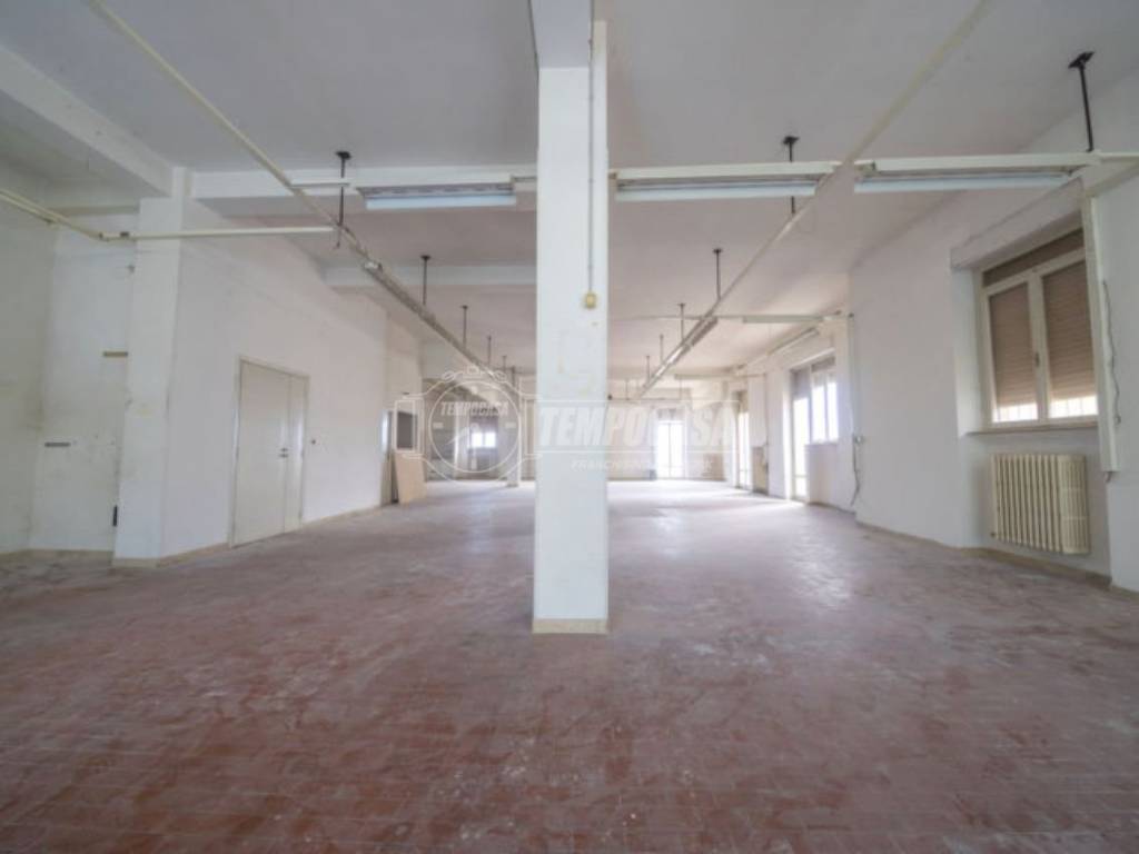 Immobile a Macerata in Via Domenico rossi - Foto 3