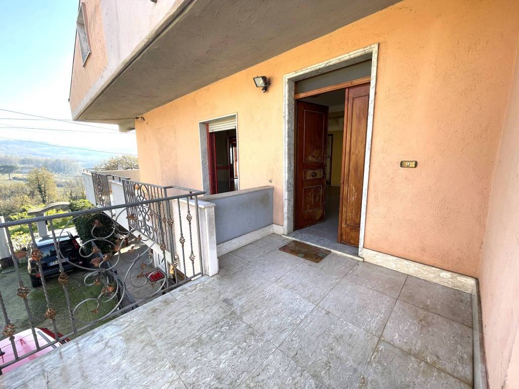 Appartamento a Pratola serra in Via San Michele - Foto 5