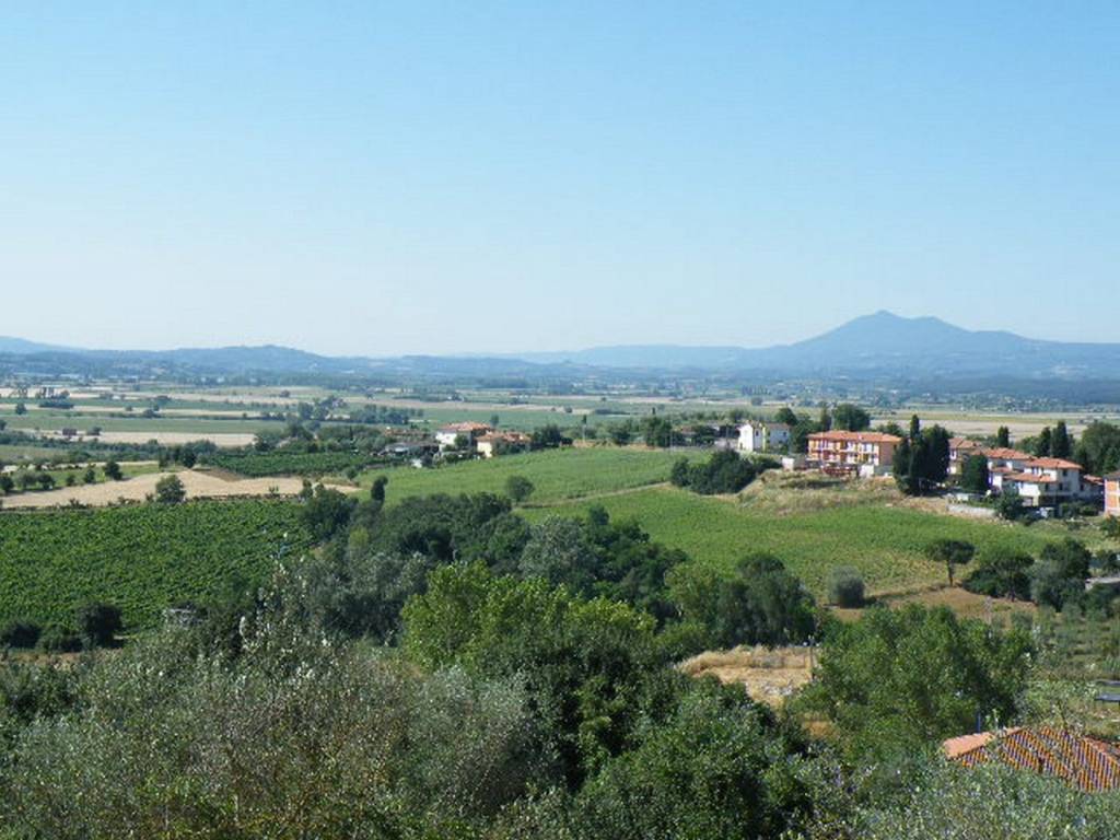 Casa indipendente a Montepulciano - Foto 5
