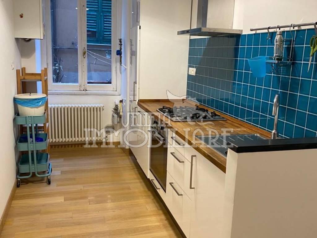 Appartamento a Genova in Via di Santa Maria di Castello - Foto 2