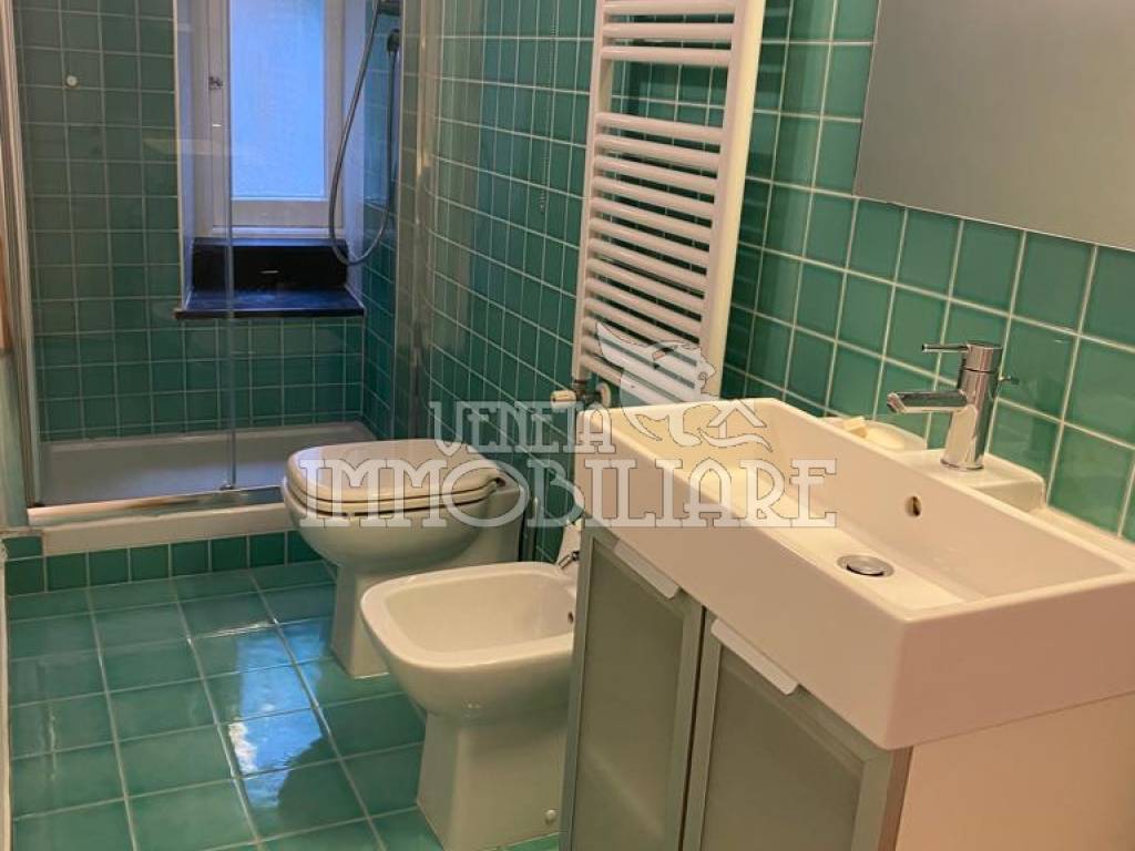 Appartamento a Genova in Via di Santa Maria di Castello - Foto 4