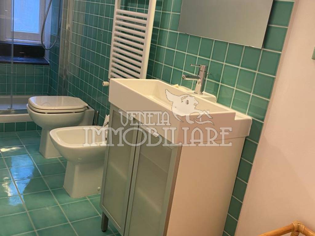 Appartamento a Genova in Via di Santa Maria di Castello - Foto 5