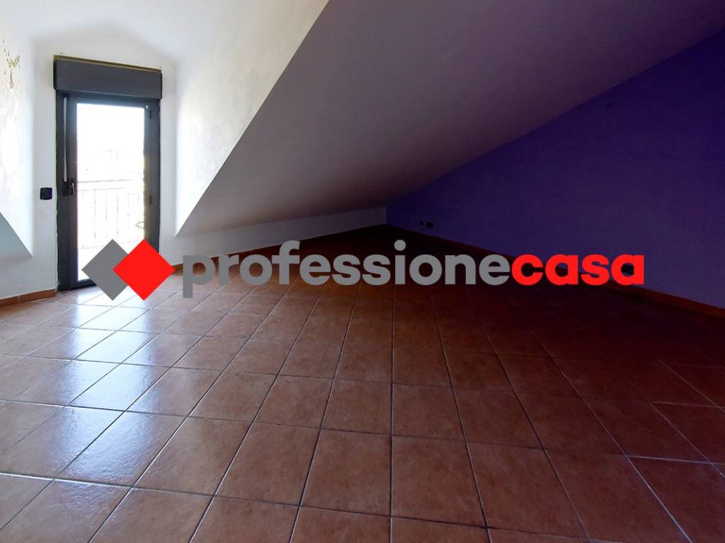 Attico / mansarda a San nicola la strada in Via Grotta, 14 - Foto 3