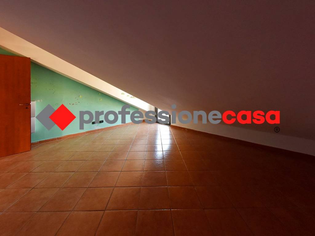 Attico / mansarda a San nicola la strada in Via Grotta, 14 - Foto 4