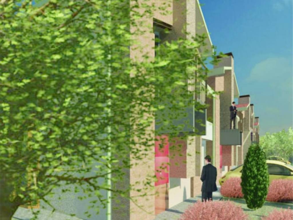 Progetto a Borghetto lodigiano in via dei Molini, 99 - Foto 4