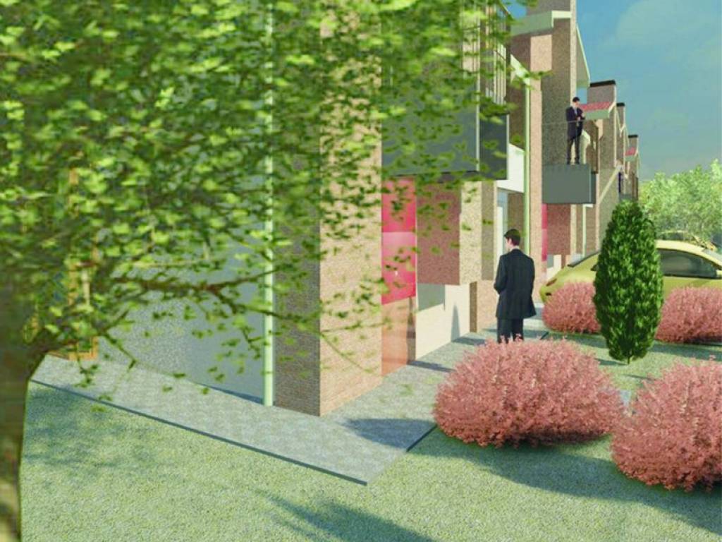 Progetto a Borghetto lodigiano in via dei Molini, 99 - Foto 5