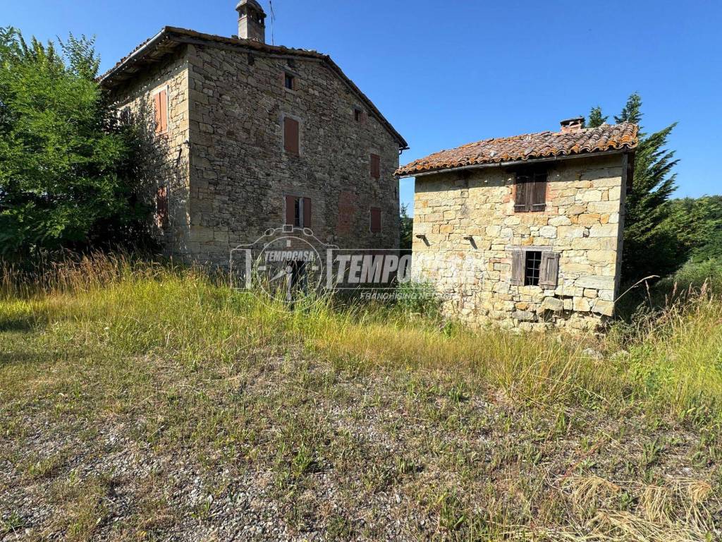 Casa indipendente a Pavullo nel frignano - Foto 3