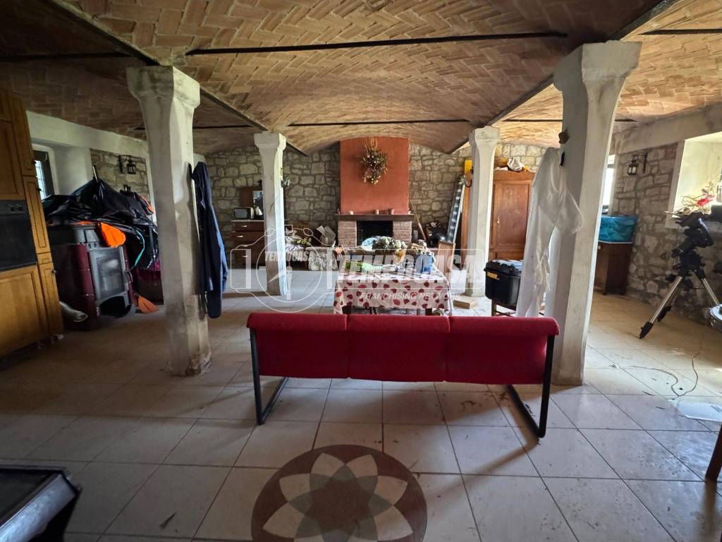 Casa indipendente a Pavullo nel frignano - Foto 5