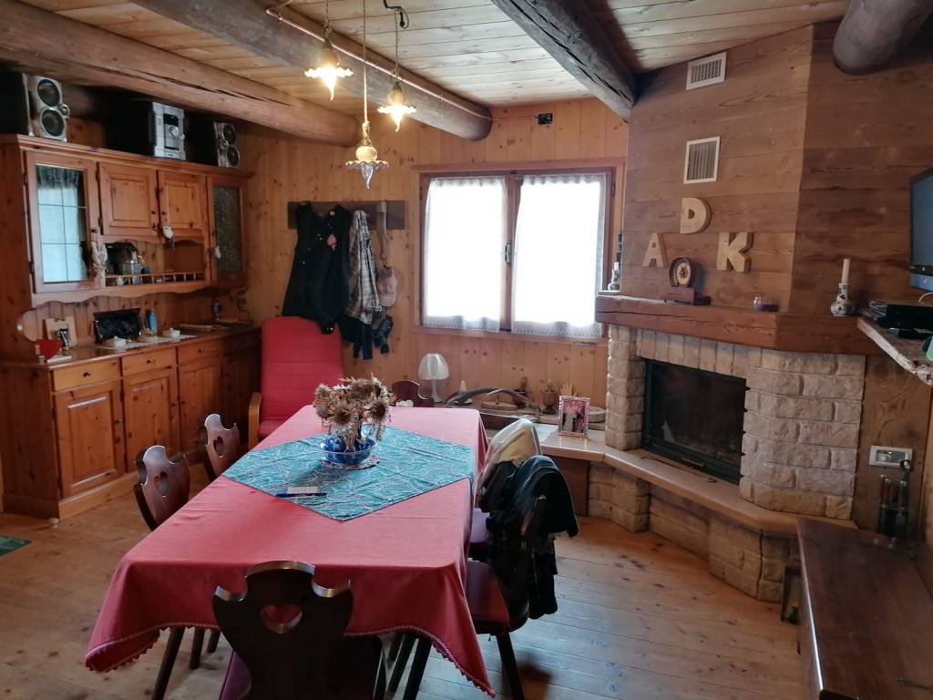 Villa a Campertogno in Alpe Cangello - Foto 4