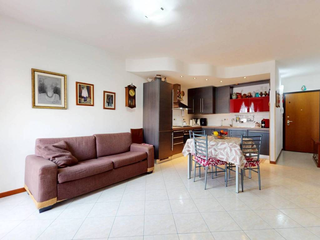Appartamento a Rubiera in Viale Giacomo Matteotti - Foto 2