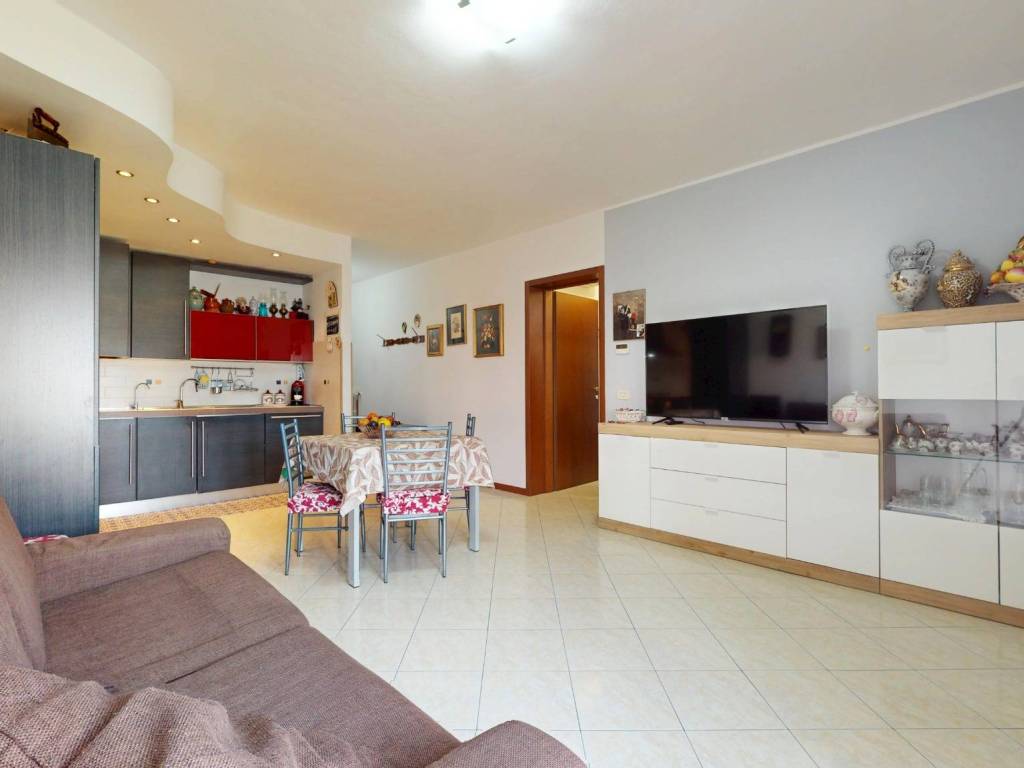 Appartamento a Rubiera in Viale Giacomo Matteotti - Foto 3