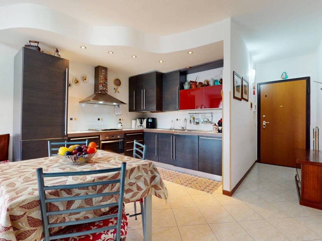 Appartamento a Rubiera in Viale Giacomo Matteotti - Foto 4