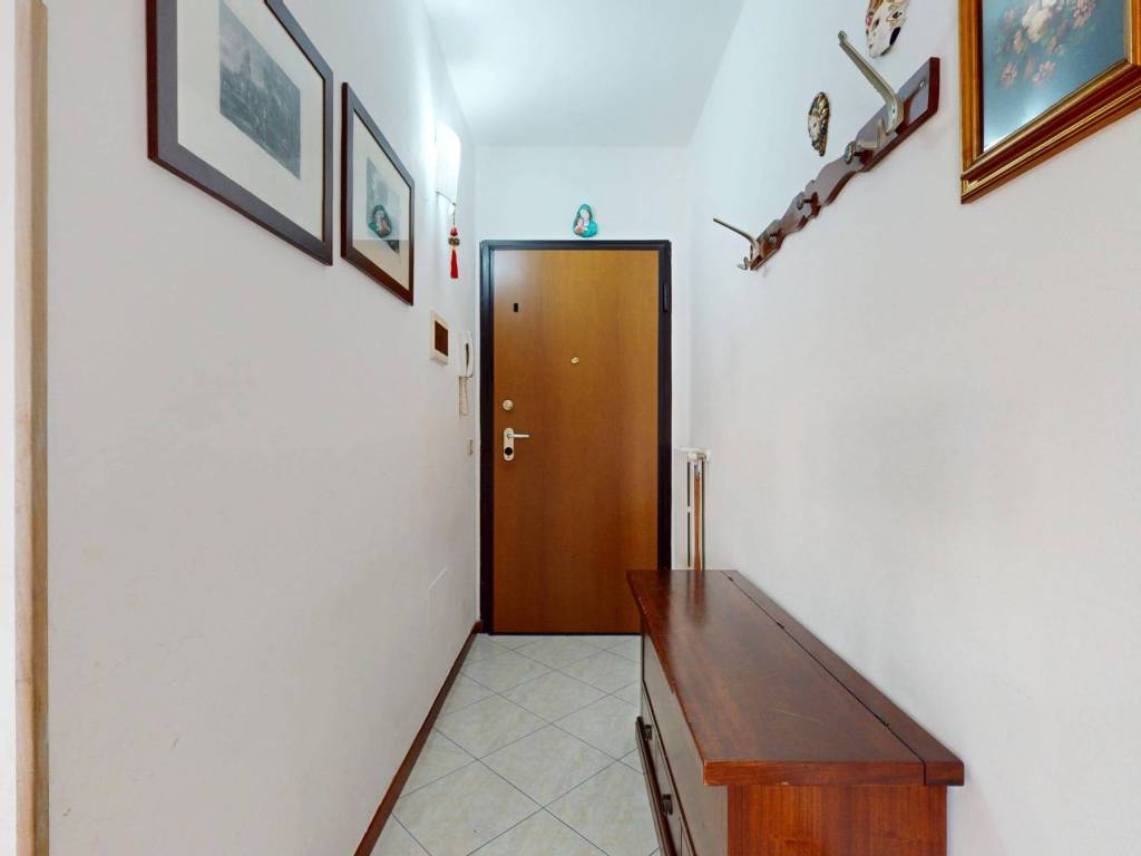 Appartamento a Rubiera in Viale Giacomo Matteotti - Foto 5
