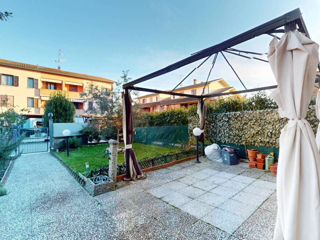 Villetta a schiera a Rubiera in Via Giacomo Matteotti - Foto 3