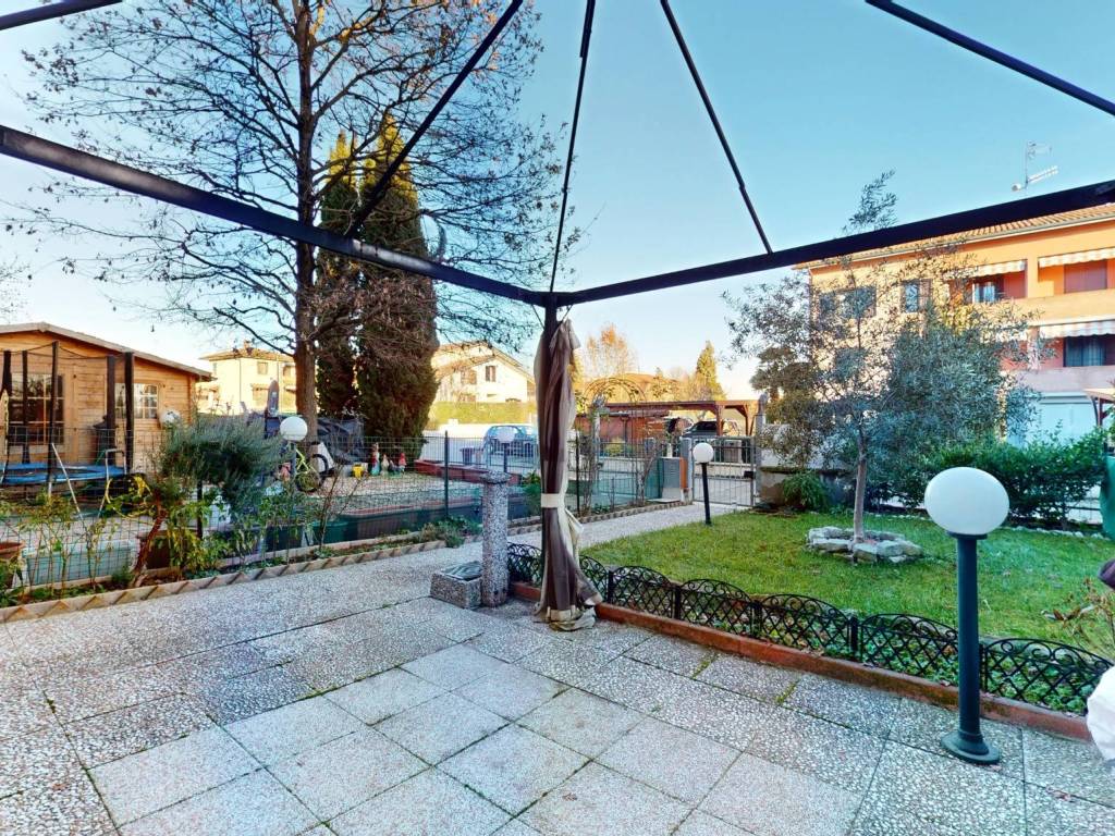 Villetta a schiera a Rubiera in Via Giacomo Matteotti - Foto 4
