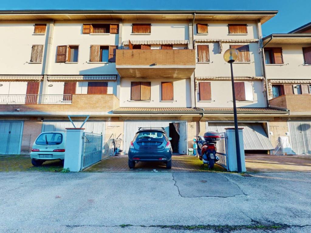 Villetta a schiera a Rubiera in Via Giacomo Matteotti - Foto 5